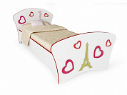 Кровать Соната Kids "Fashion"