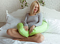 Подушка для беременных 9months Comfort