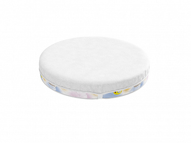 Защитный чехол Round Kids
