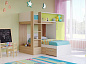 Кровать Baby Land