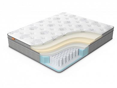 Матрас ОРМАТЕК Orto Premium Soft