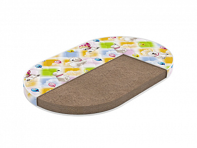 Матрас ОРМАТЕК Oval Kids Classic