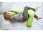 Подушка для беременных 9months Comfort