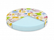 Матрас ОРМАТЕК Round Kids Soft