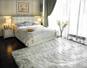Кровать AmeLia