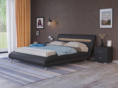 Кровать Corso 7