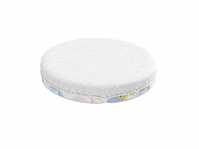 Защитный чехол Round Kids Plush