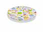 Защитный чехол Round Kids Plush